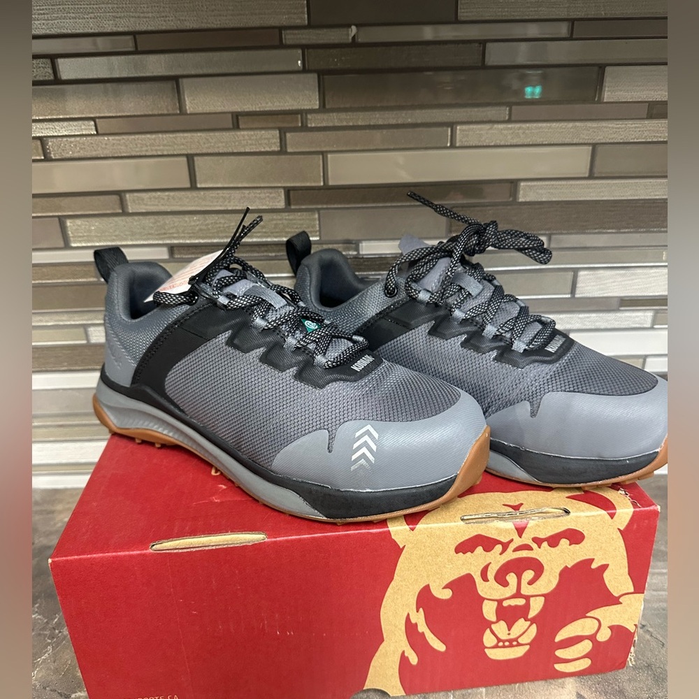 Woman’s Kodiak Quick Trail Low